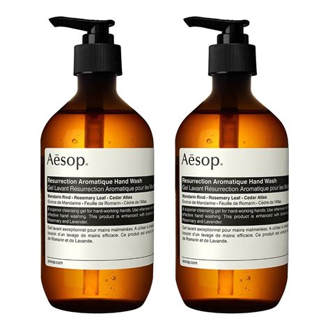 is aesop worth it.